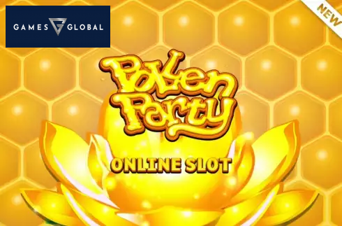 Pollen Party Online Slot